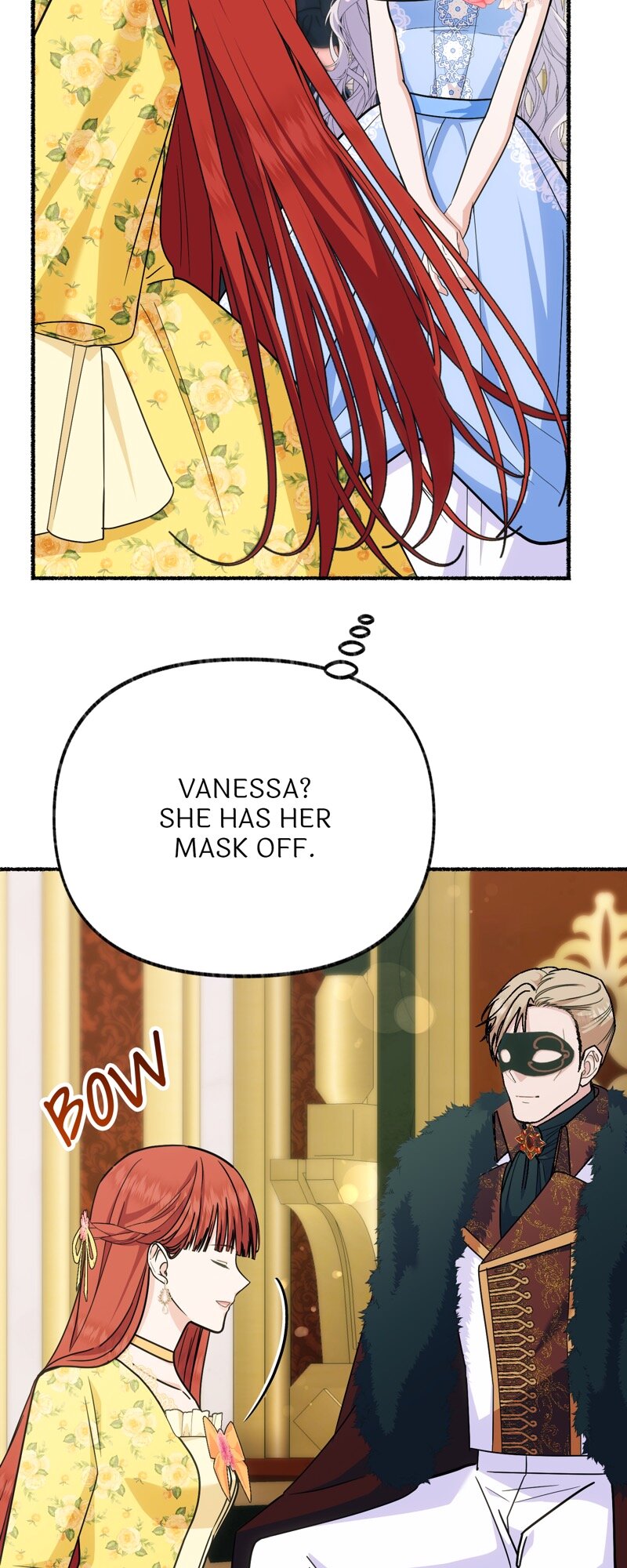 The Possesive Tyrant And His Sleepy Cat chapter 29 page 13