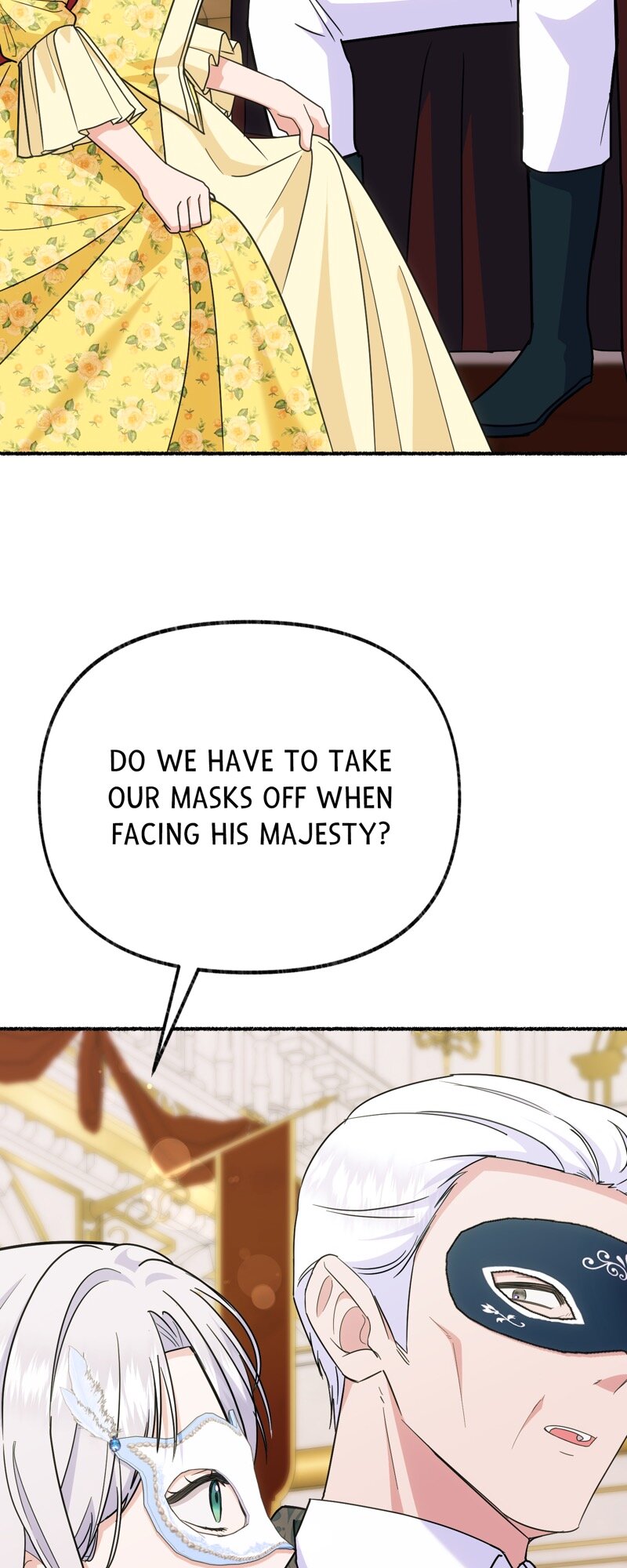 The Possesive Tyrant And His Sleepy Cat chapter 29 page 14