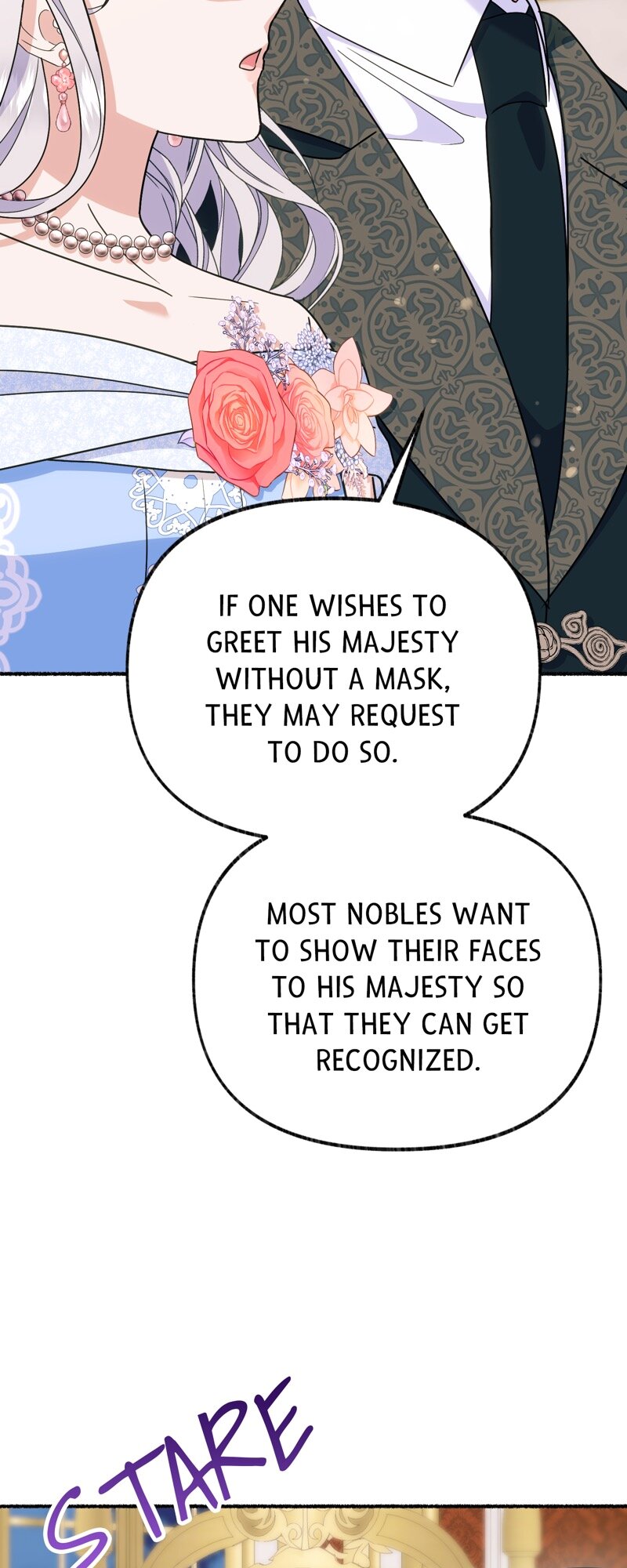 The Possesive Tyrant And His Sleepy Cat chapter 29 page 15