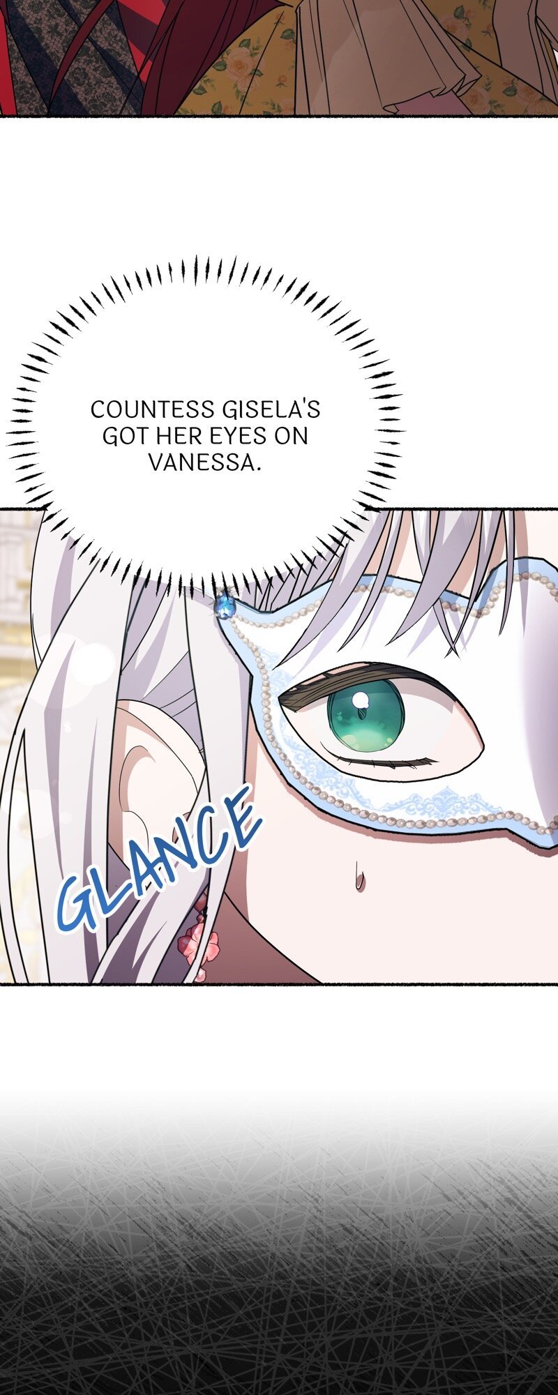 The Possesive Tyrant And His Sleepy Cat chapter 29 page 17