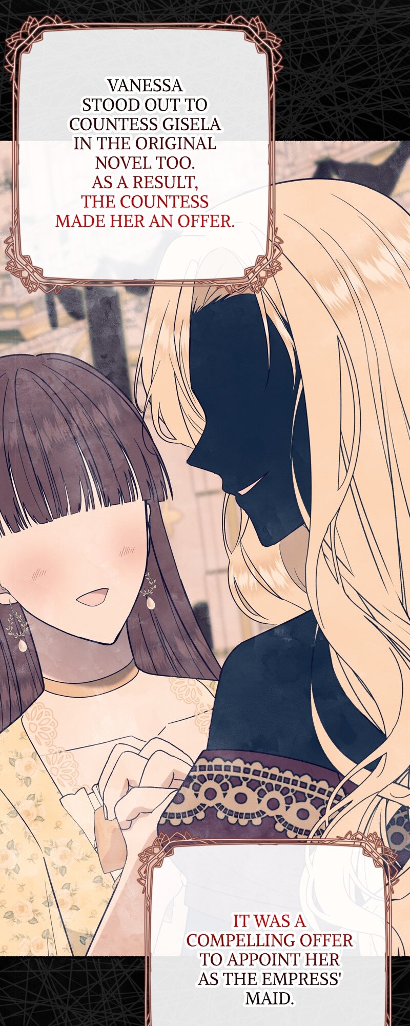 The Possesive Tyrant And His Sleepy Cat chapter 29 page 18