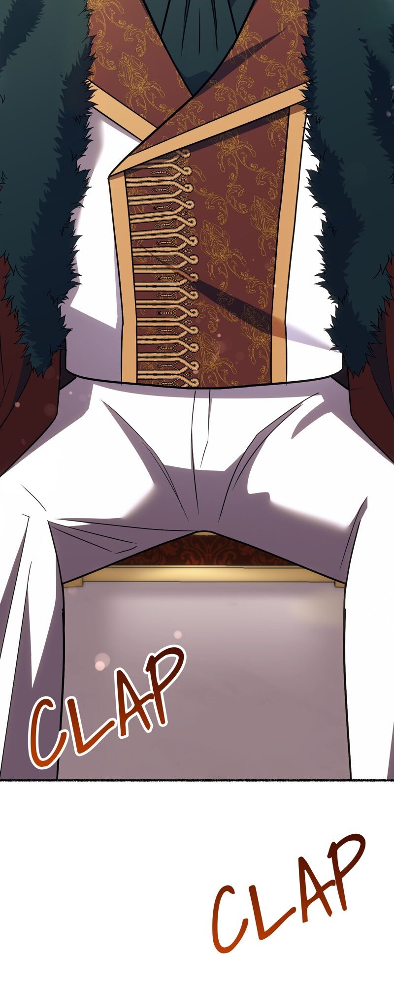 The Possesive Tyrant And His Sleepy Cat chapter 29 page 2