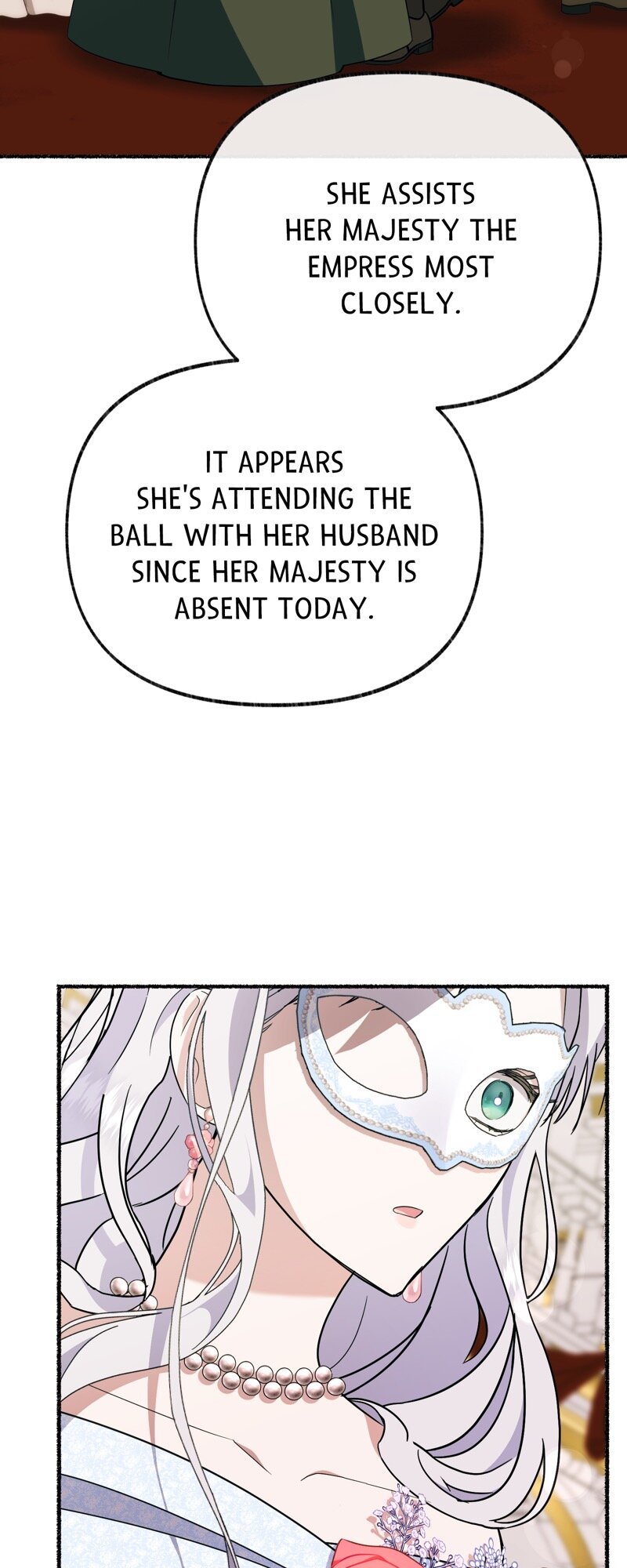 The Possesive Tyrant And His Sleepy Cat chapter 29 page 22