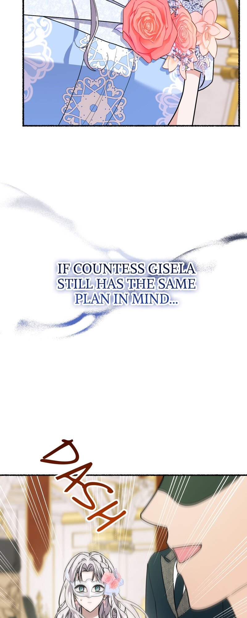 The Possesive Tyrant And His Sleepy Cat chapter 29 page 23