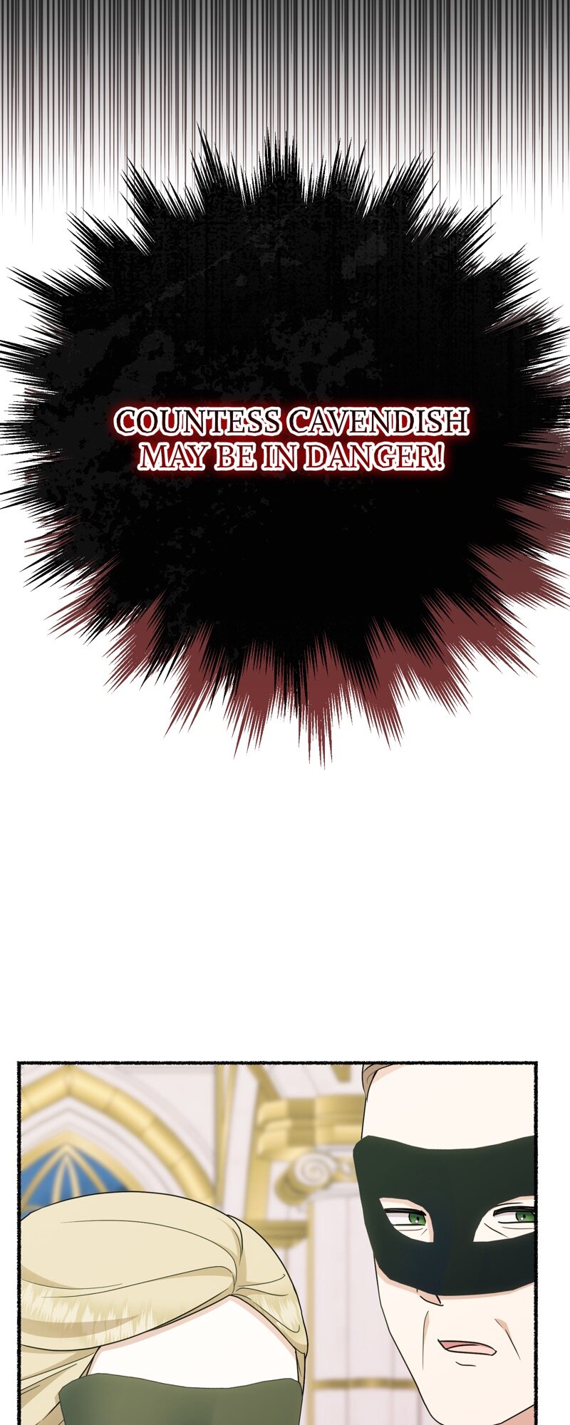 The Possesive Tyrant And His Sleepy Cat chapter 29 page 25