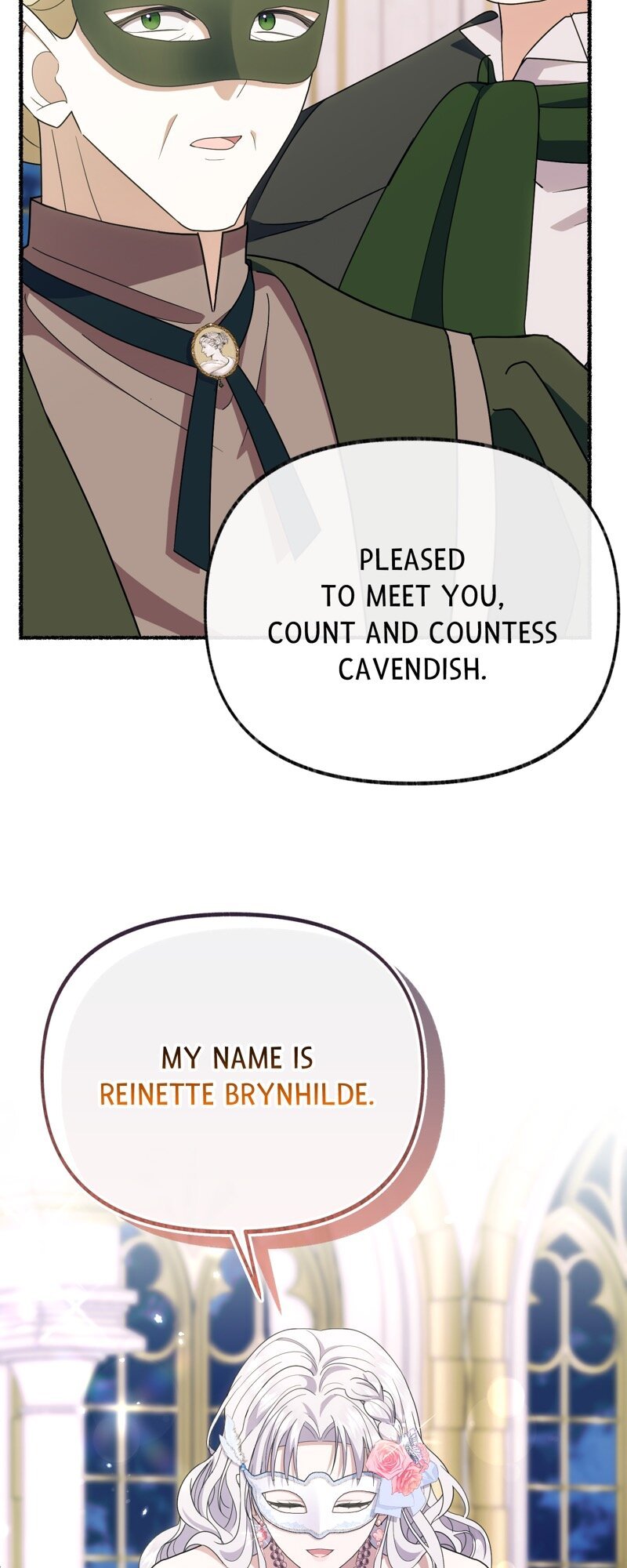 The Possesive Tyrant And His Sleepy Cat chapter 29 page 26