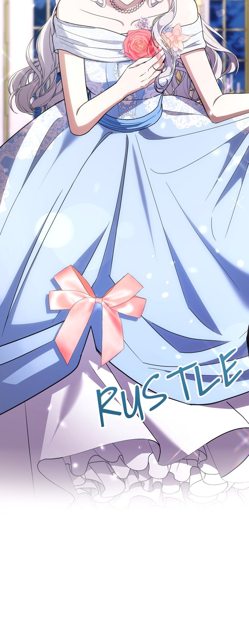 The Possesive Tyrant And His Sleepy Cat chapter 29 page 27