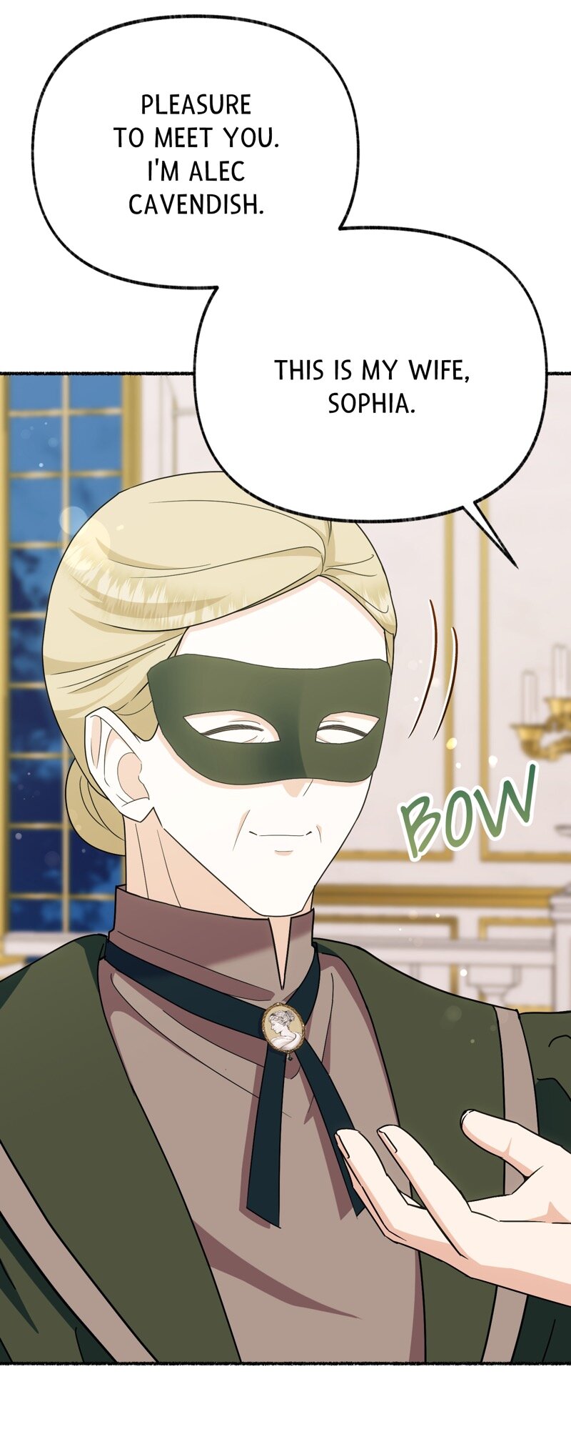 The Possesive Tyrant And His Sleepy Cat chapter 29 page 29