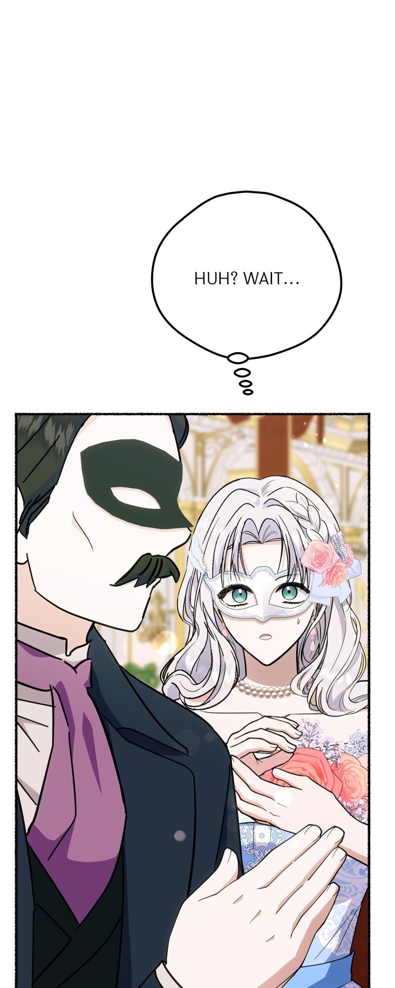 The Possesive Tyrant And His Sleepy Cat chapter 29 page 3