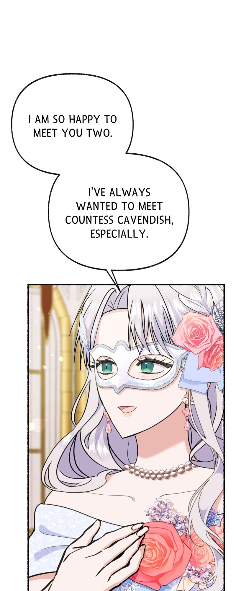 The Possesive Tyrant And His Sleepy Cat chapter 29 page 30