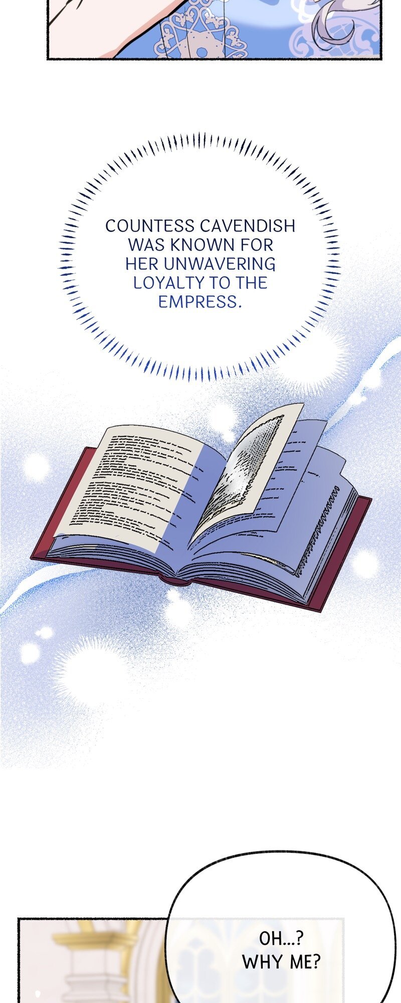 The Possesive Tyrant And His Sleepy Cat chapter 29 page 31