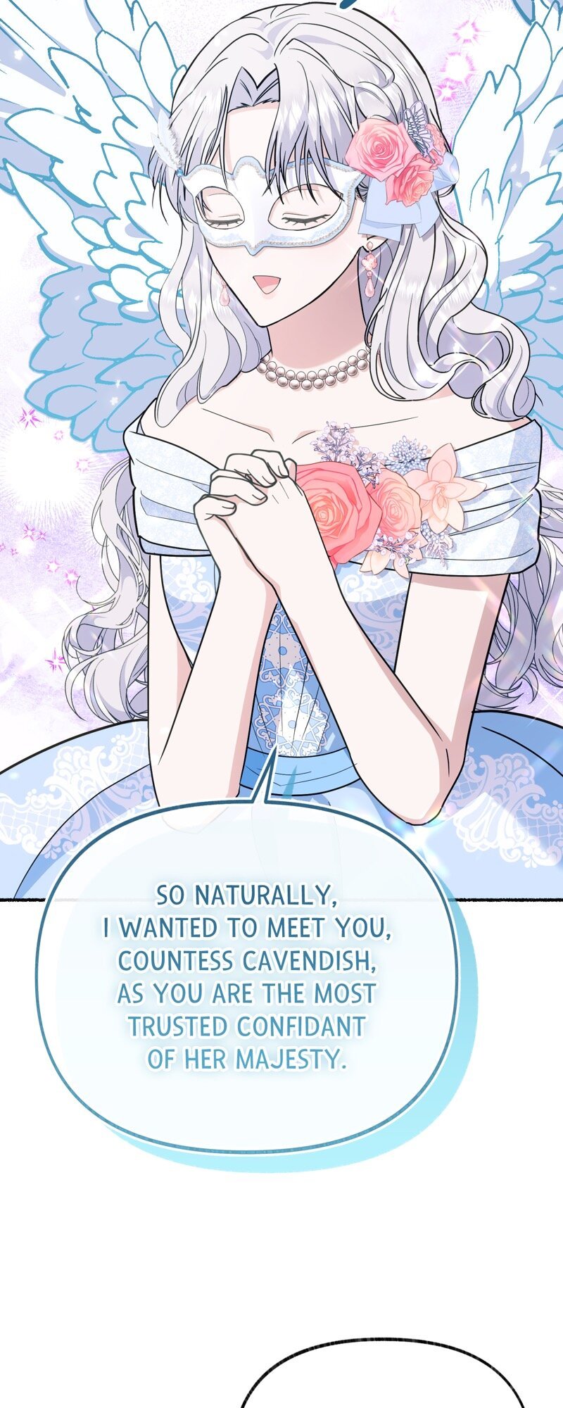 The Possesive Tyrant And His Sleepy Cat chapter 29 page 34