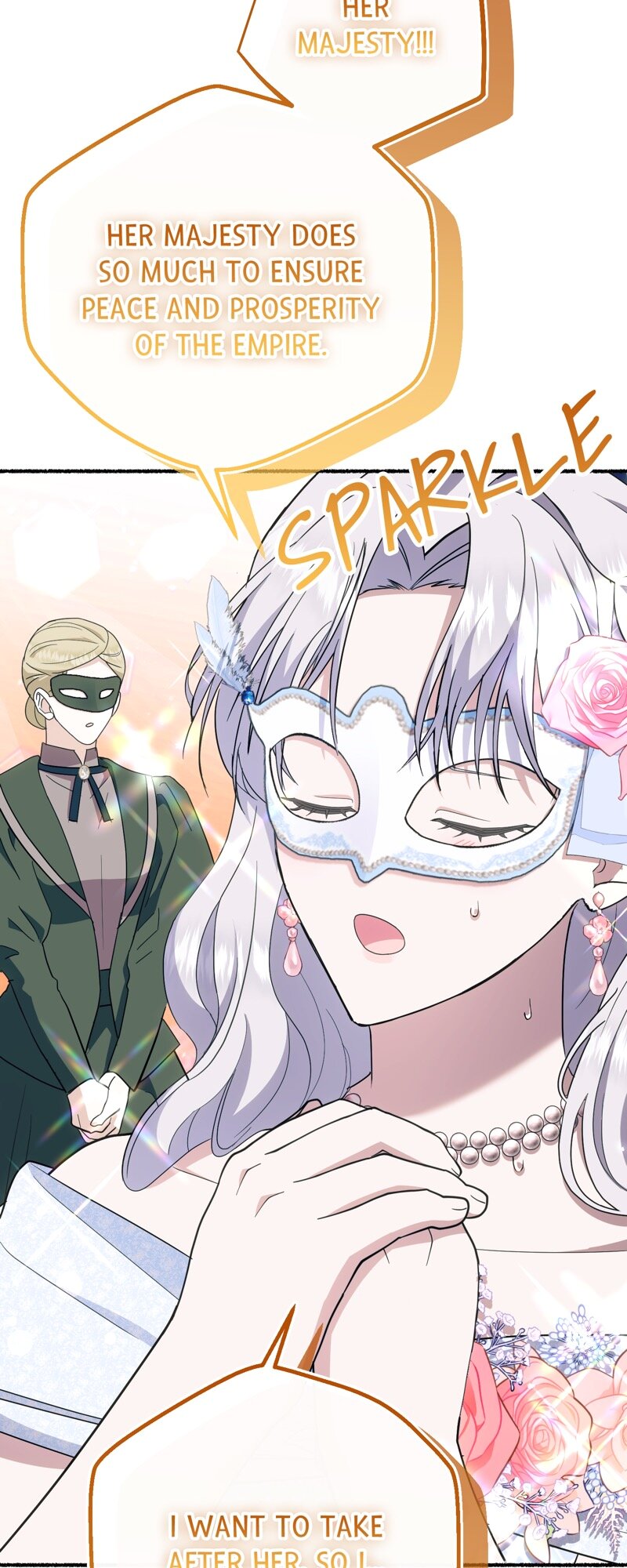 The Possesive Tyrant And His Sleepy Cat chapter 29 page 36