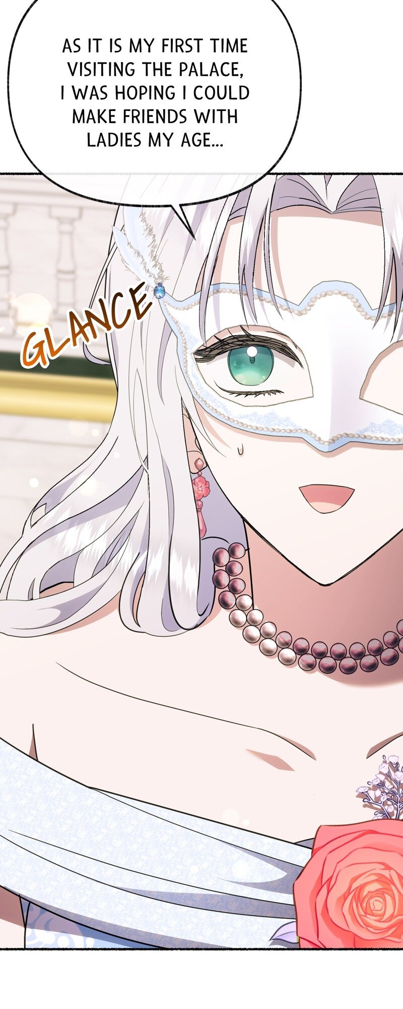 The Possesive Tyrant And His Sleepy Cat chapter 29 page 39