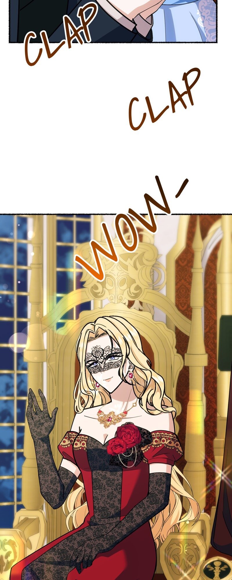 The Possesive Tyrant And His Sleepy Cat chapter 29 page 4