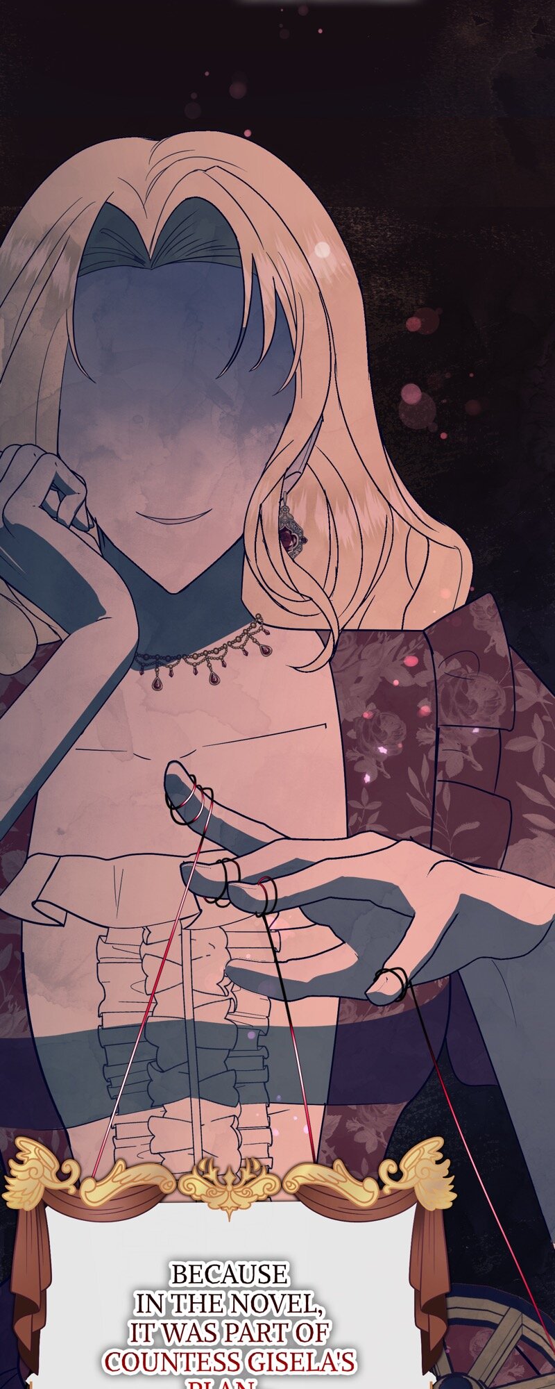 The Possesive Tyrant And His Sleepy Cat chapter 29 page 42