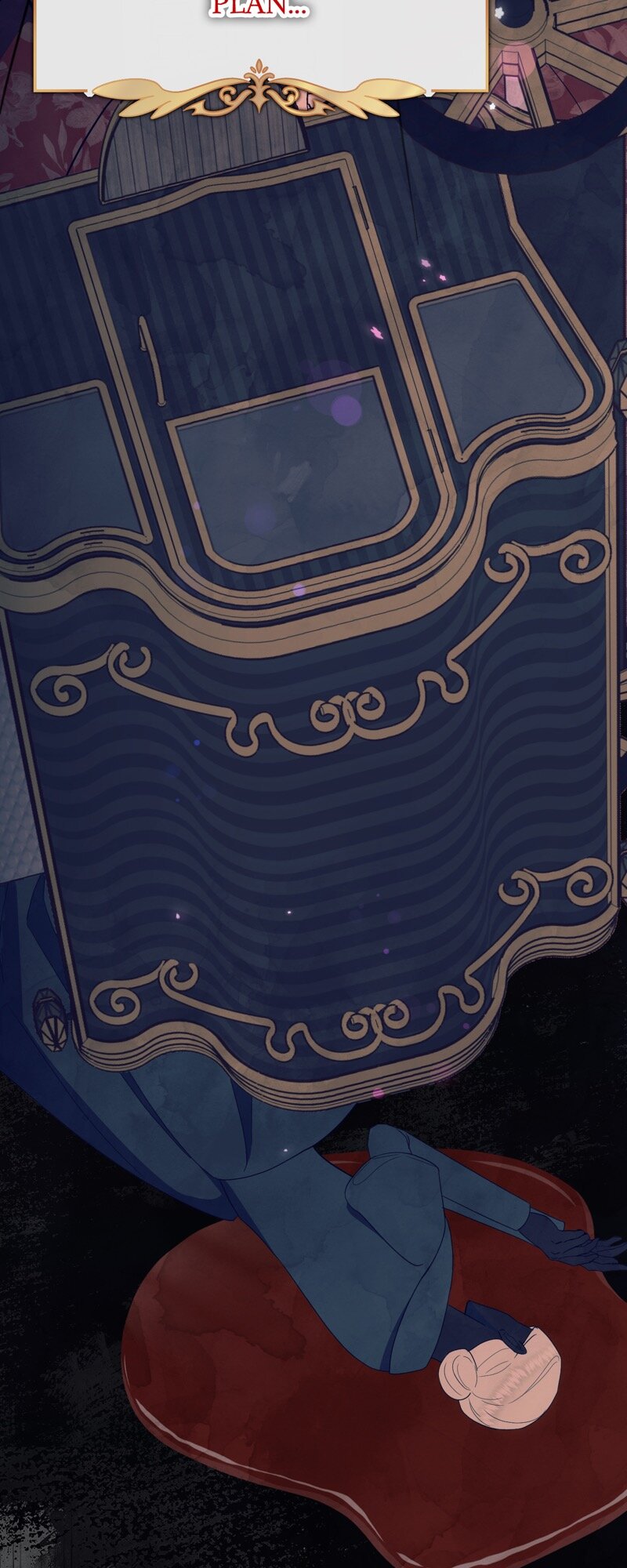 The Possesive Tyrant And His Sleepy Cat chapter 29 page 43