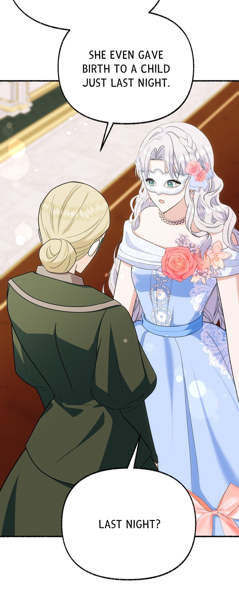 The Possesive Tyrant And His Sleepy Cat chapter 29 page 45