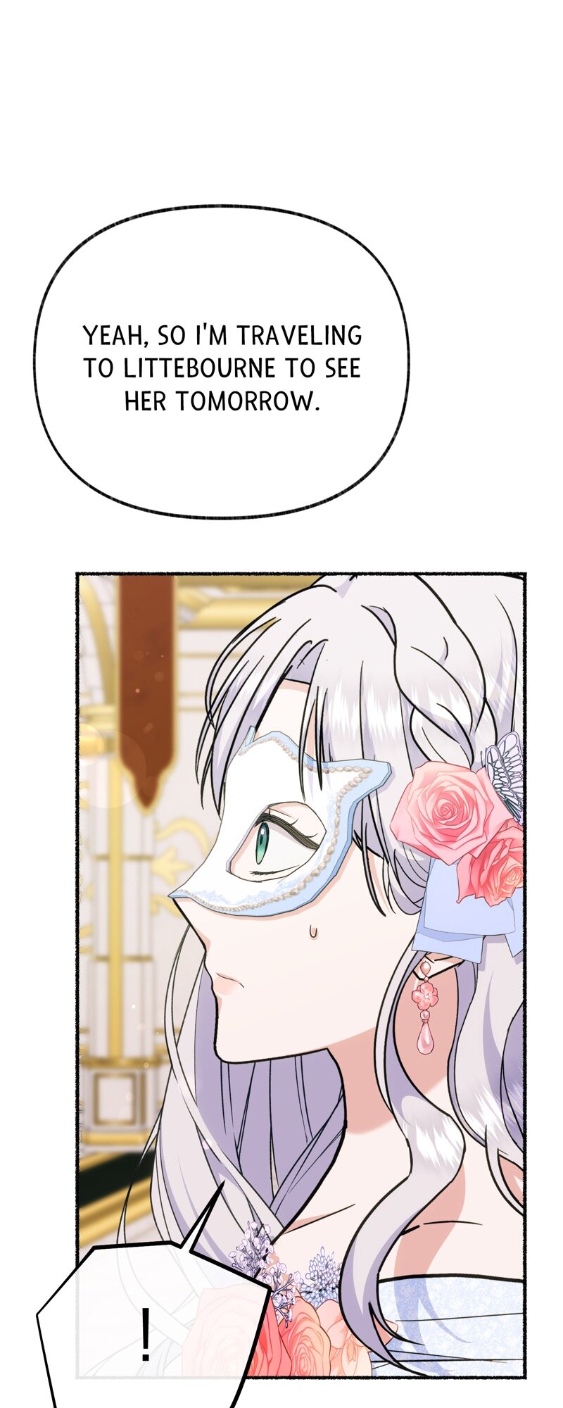 The Possesive Tyrant And His Sleepy Cat chapter 29 page 46