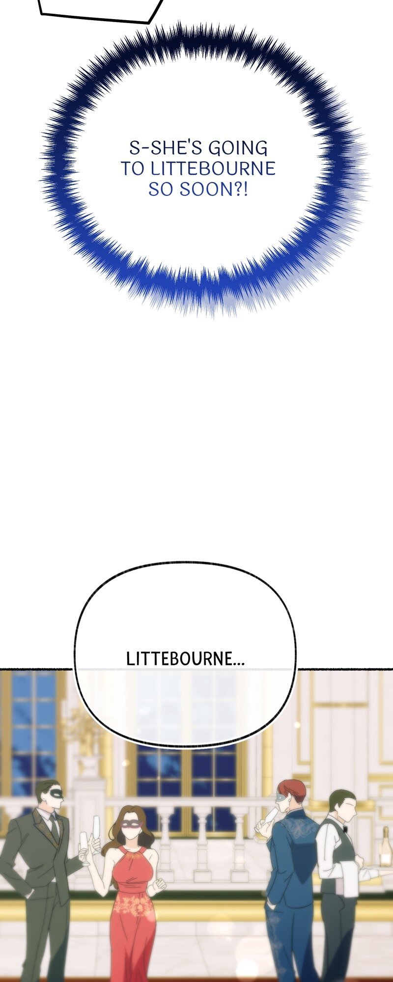 The Possesive Tyrant And His Sleepy Cat chapter 29 page 47