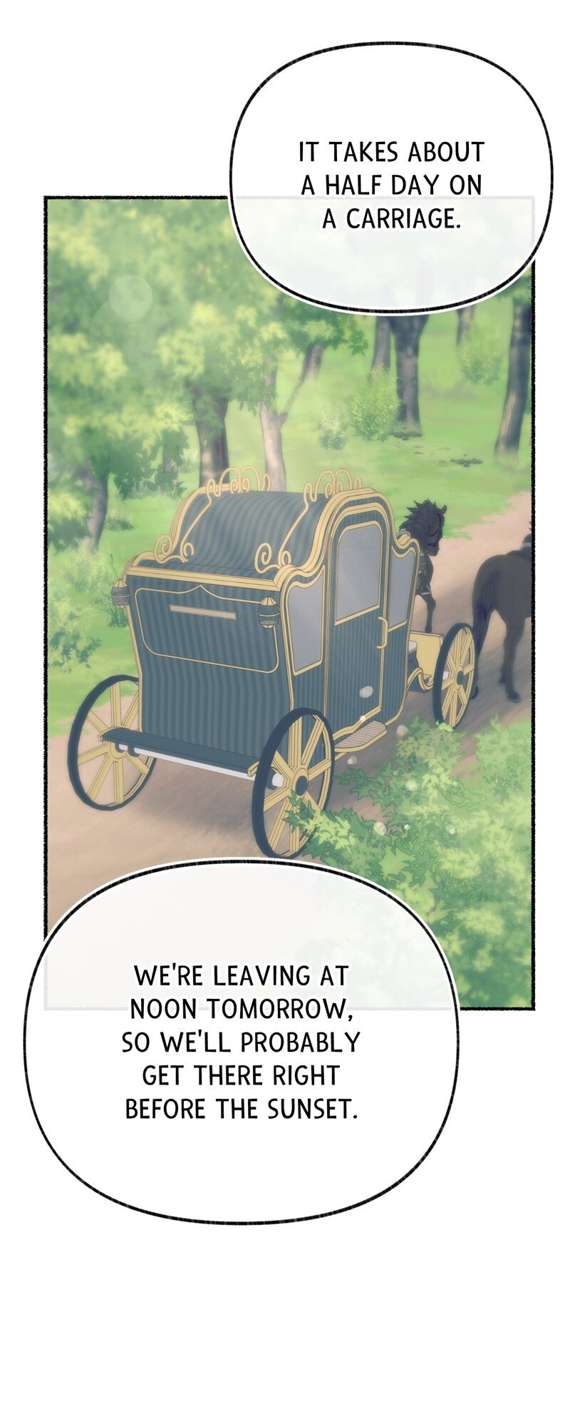 The Possesive Tyrant And His Sleepy Cat chapter 29 page 49