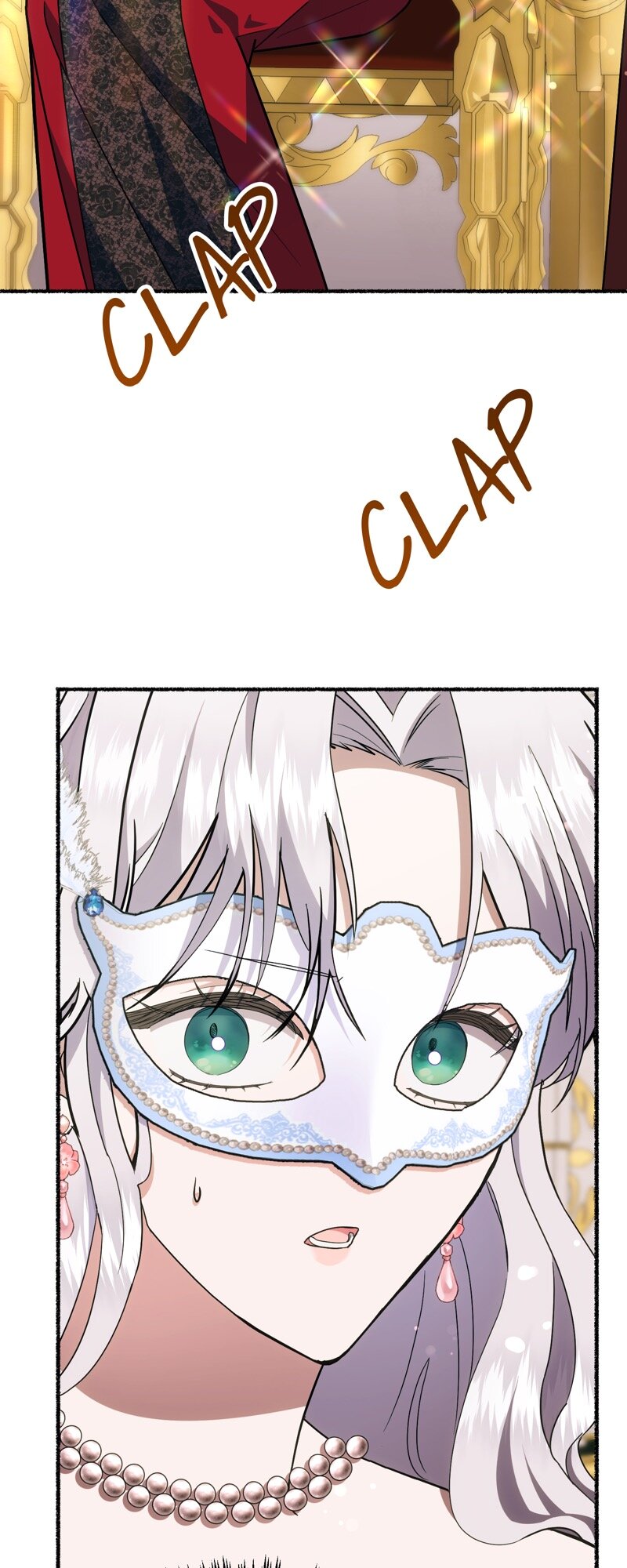 The Possesive Tyrant And His Sleepy Cat chapter 29 page 5