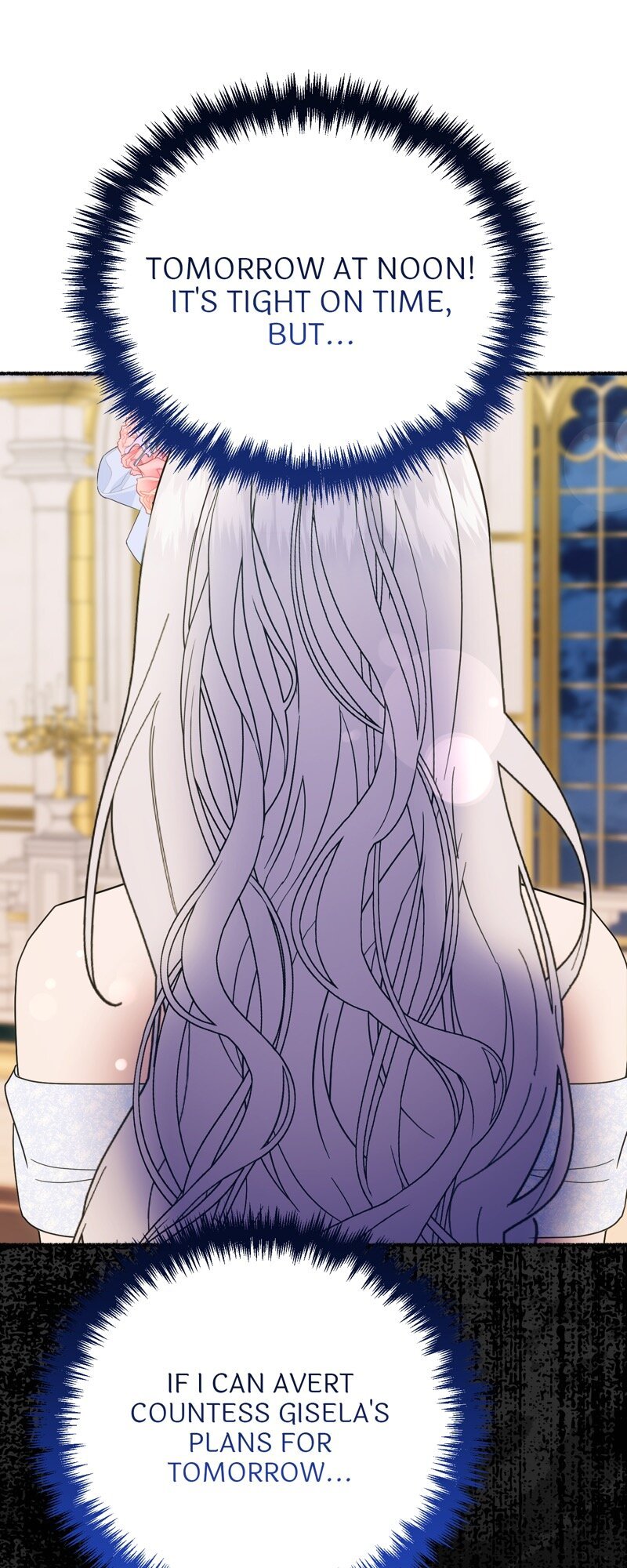 The Possesive Tyrant And His Sleepy Cat chapter 29 page 50