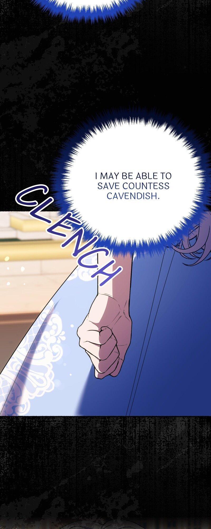 The Possesive Tyrant And His Sleepy Cat chapter 29 page 51