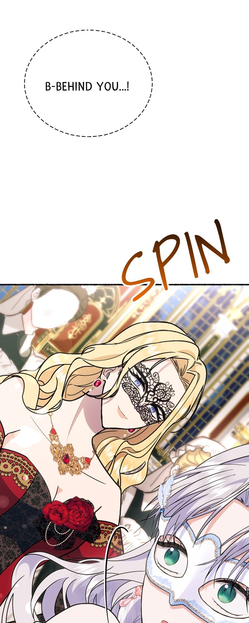 The Possesive Tyrant And His Sleepy Cat chapter 29 page 54