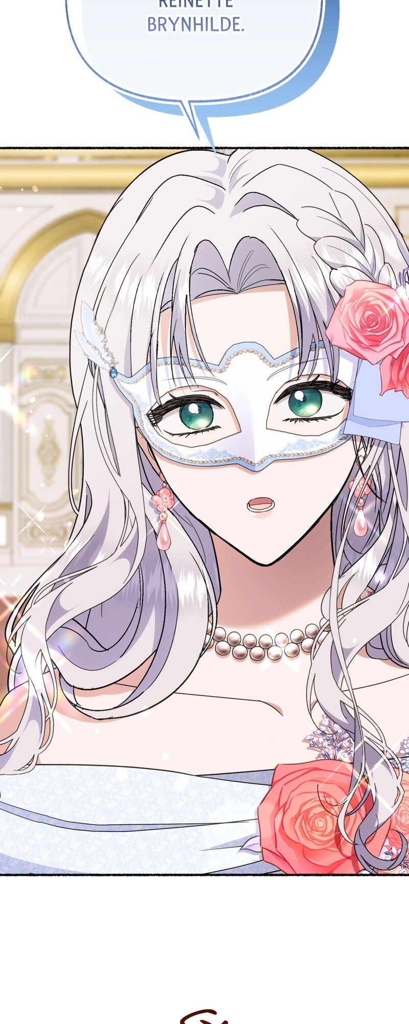 The Possesive Tyrant And His Sleepy Cat chapter 29 page 59