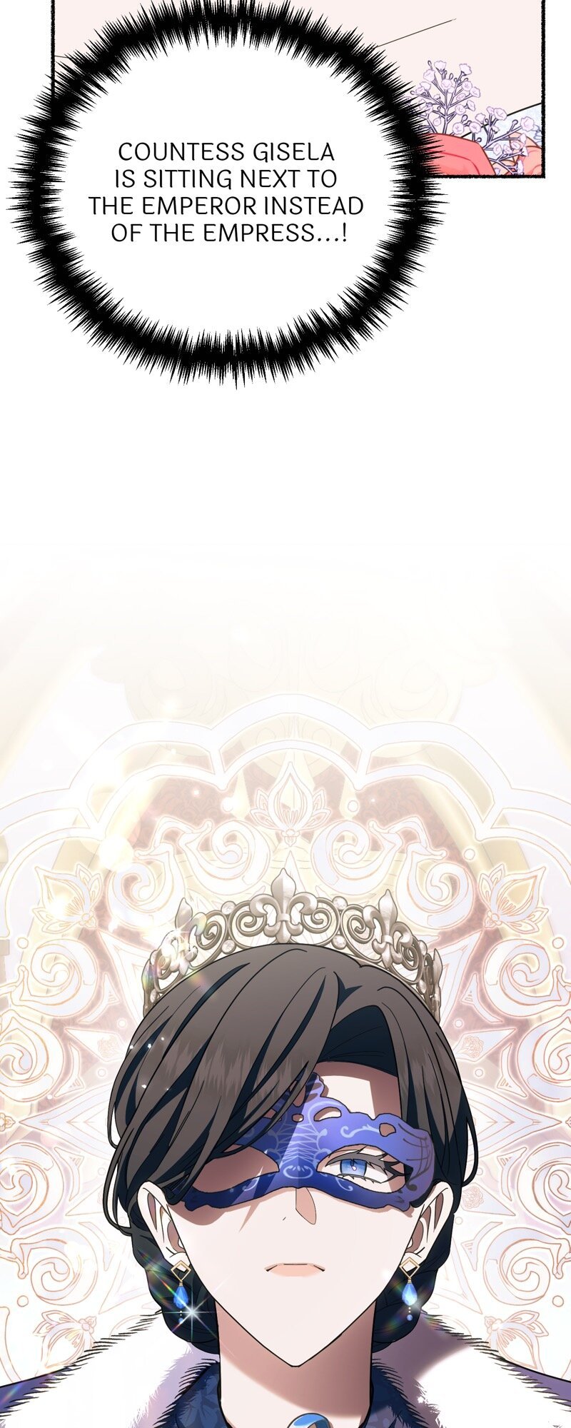 The Possesive Tyrant And His Sleepy Cat chapter 29 page 6