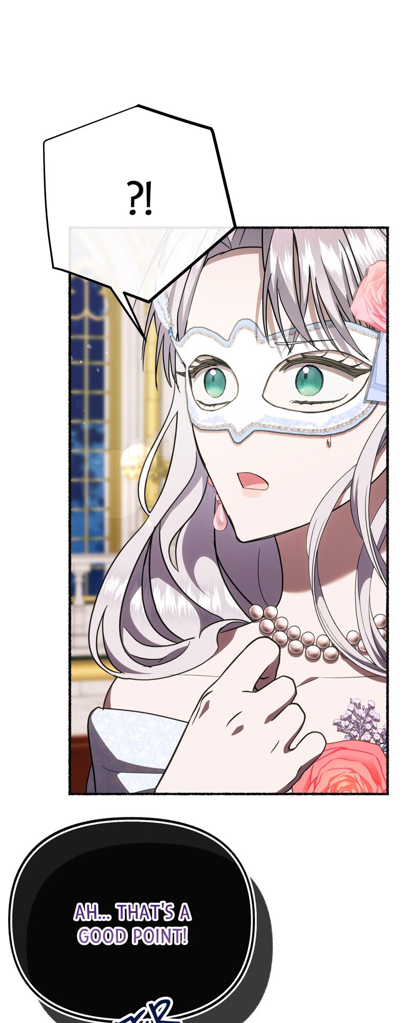 The Possesive Tyrant And His Sleepy Cat chapter 29 page 65