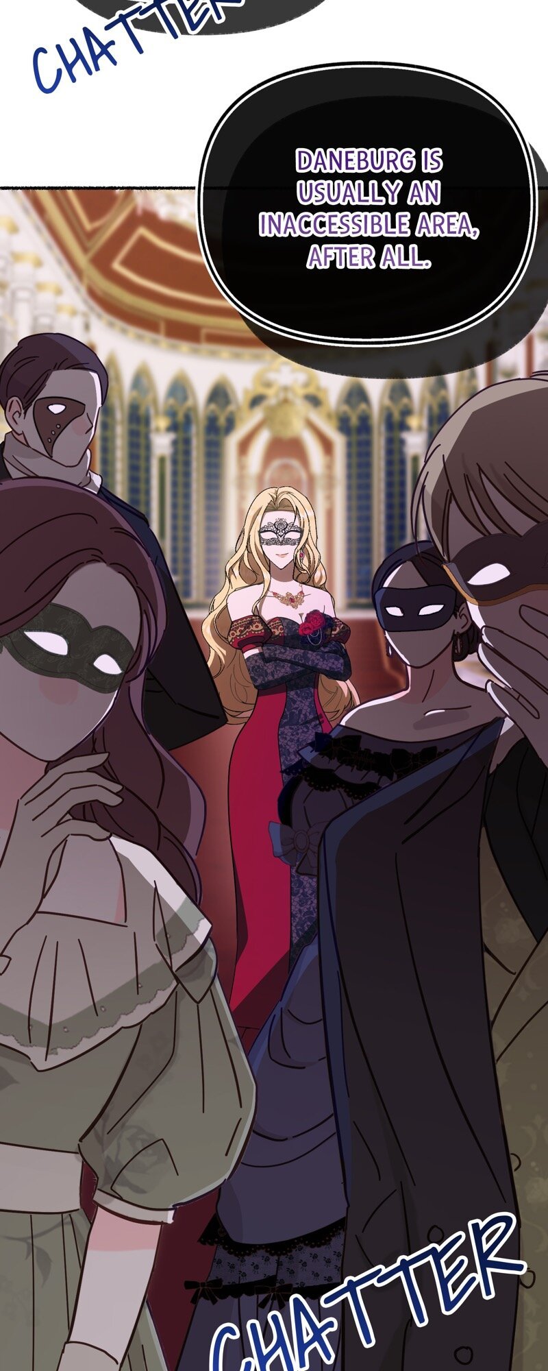 The Possesive Tyrant And His Sleepy Cat chapter 29 page 66