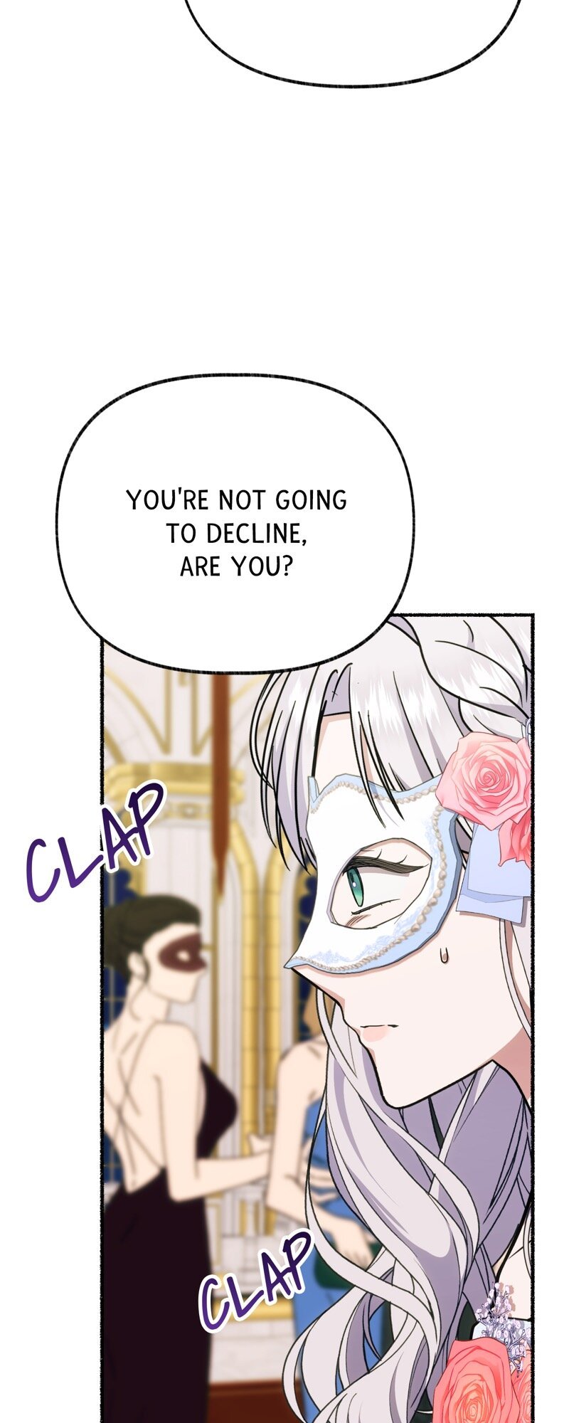 The Possesive Tyrant And His Sleepy Cat chapter 29 page 71