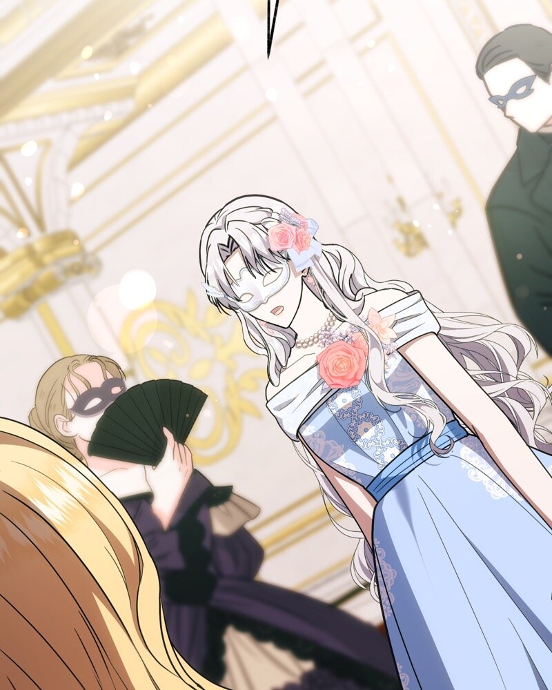 The Possesive Tyrant And His Sleepy Cat chapter 29 page 80