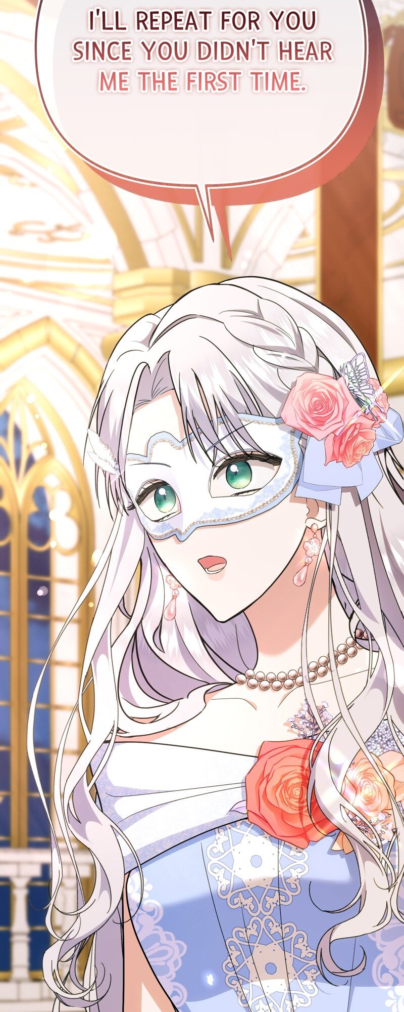 The Possesive Tyrant And His Sleepy Cat chapter 29 page 83