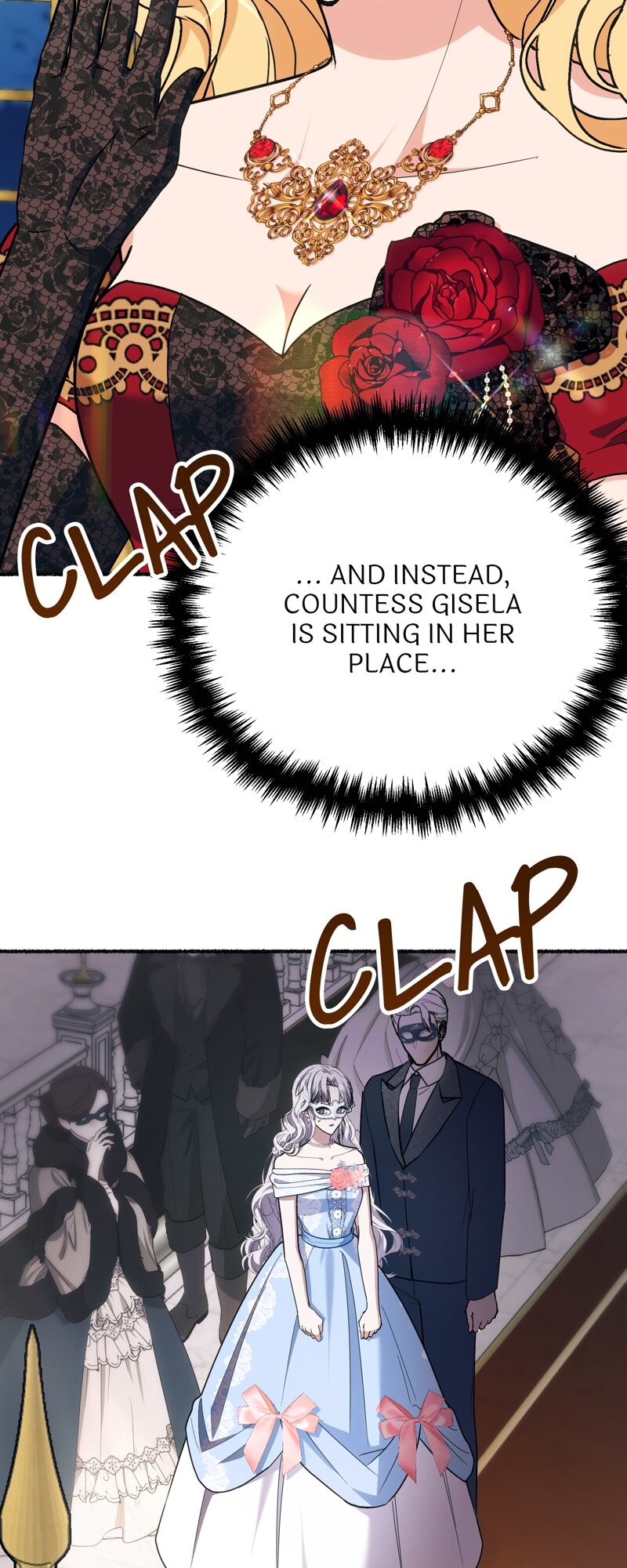 The Possesive Tyrant And His Sleepy Cat chapter 29 page 9