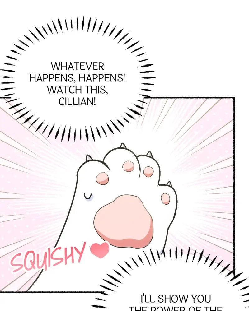 The Possesive Tyrant And His Sleepy Cat chapter 3 page 16