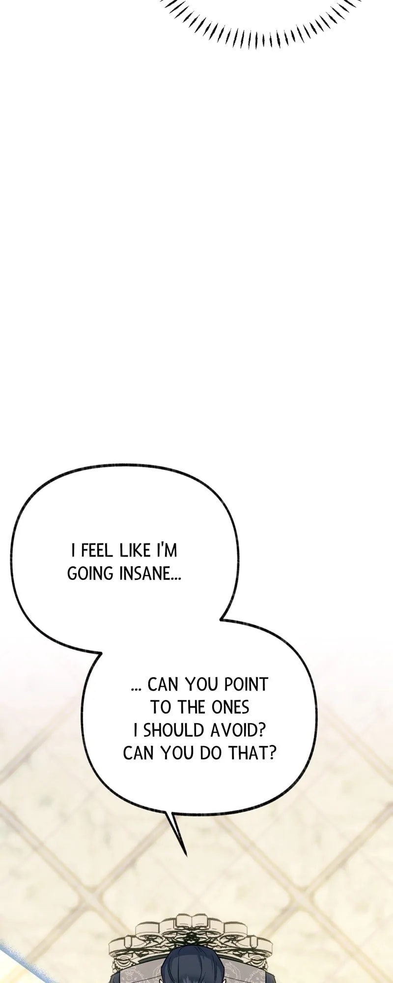 The Possesive Tyrant And His Sleepy Cat chapter 3 page 20