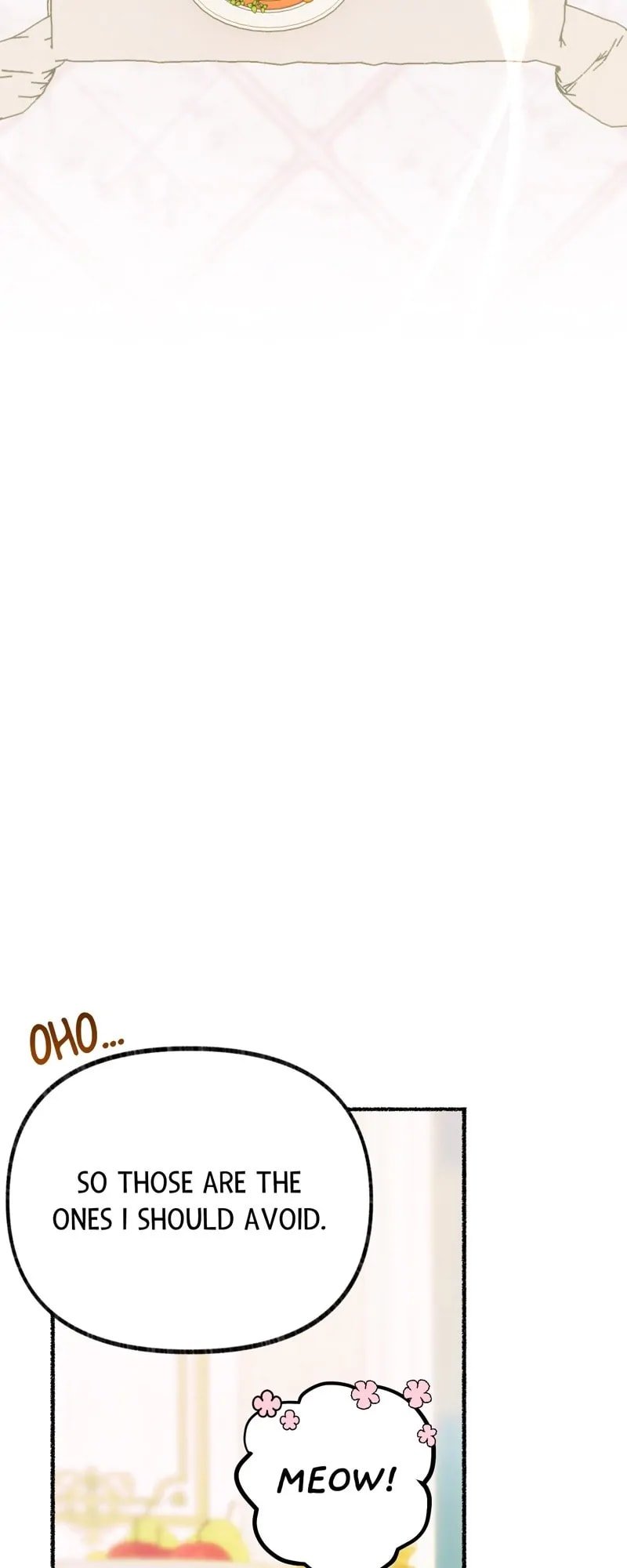 The Possesive Tyrant And His Sleepy Cat chapter 3 page 22