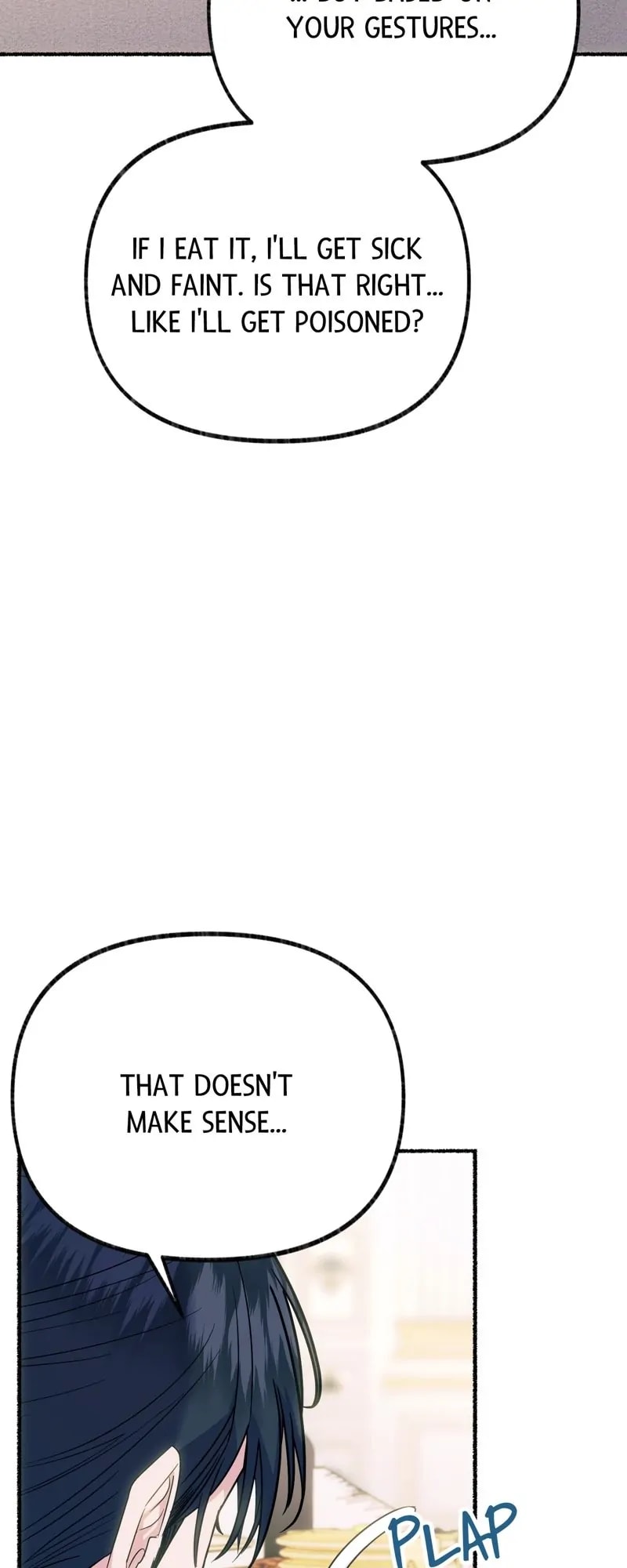 The Possesive Tyrant And His Sleepy Cat chapter 3 page 25