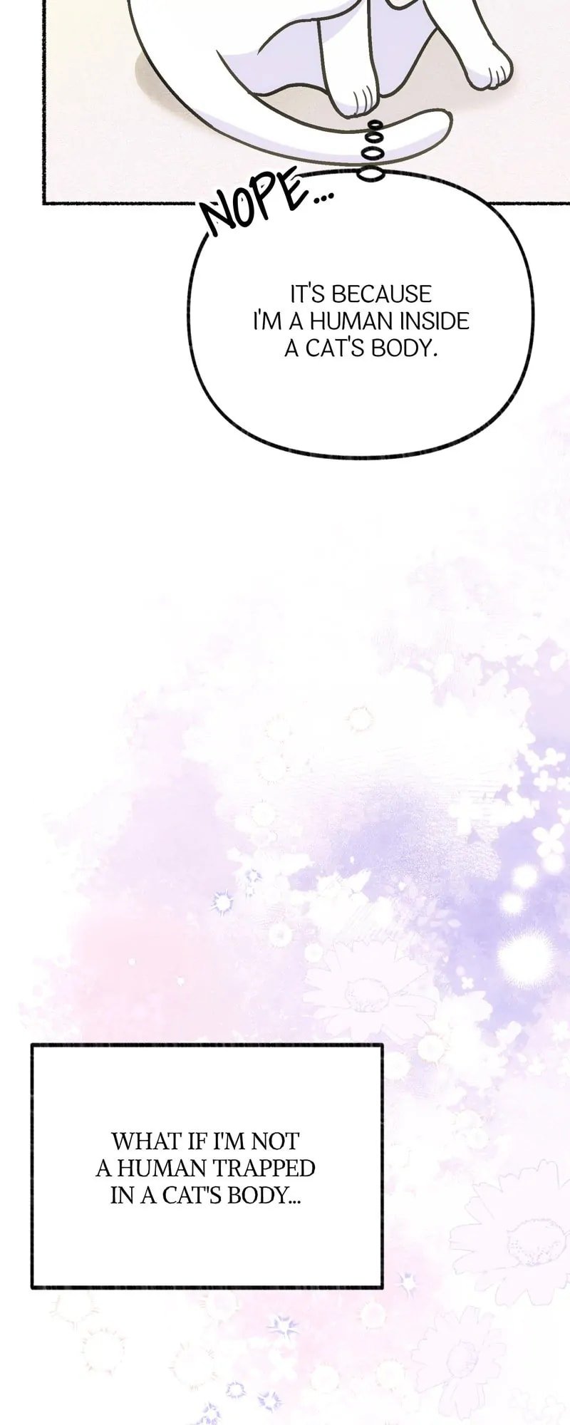 The Possesive Tyrant And His Sleepy Cat chapter 3 page 27