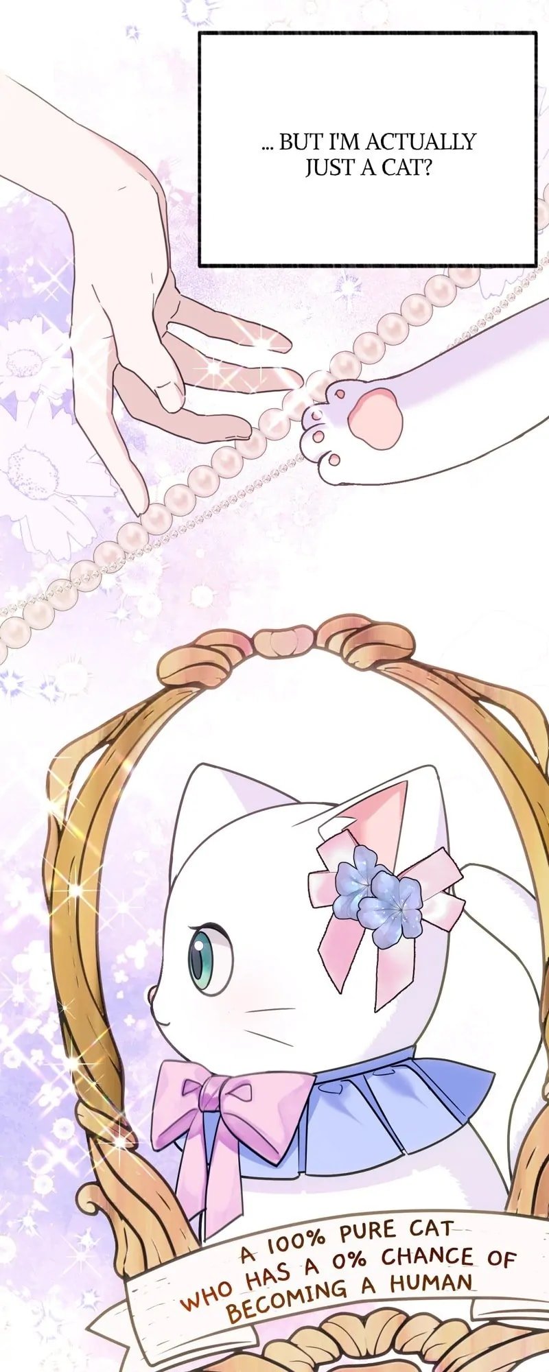 The Possesive Tyrant And His Sleepy Cat chapter 3 page 28