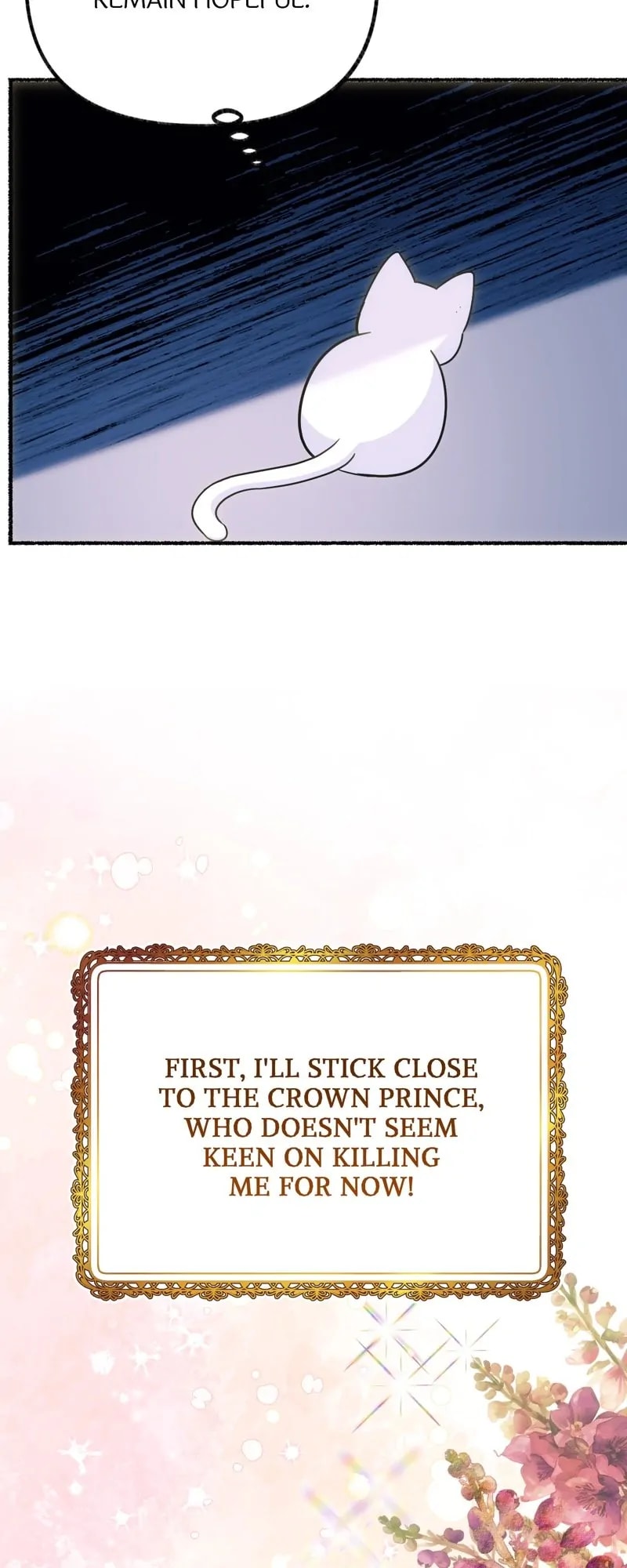 The Possesive Tyrant And His Sleepy Cat chapter 3 page 30