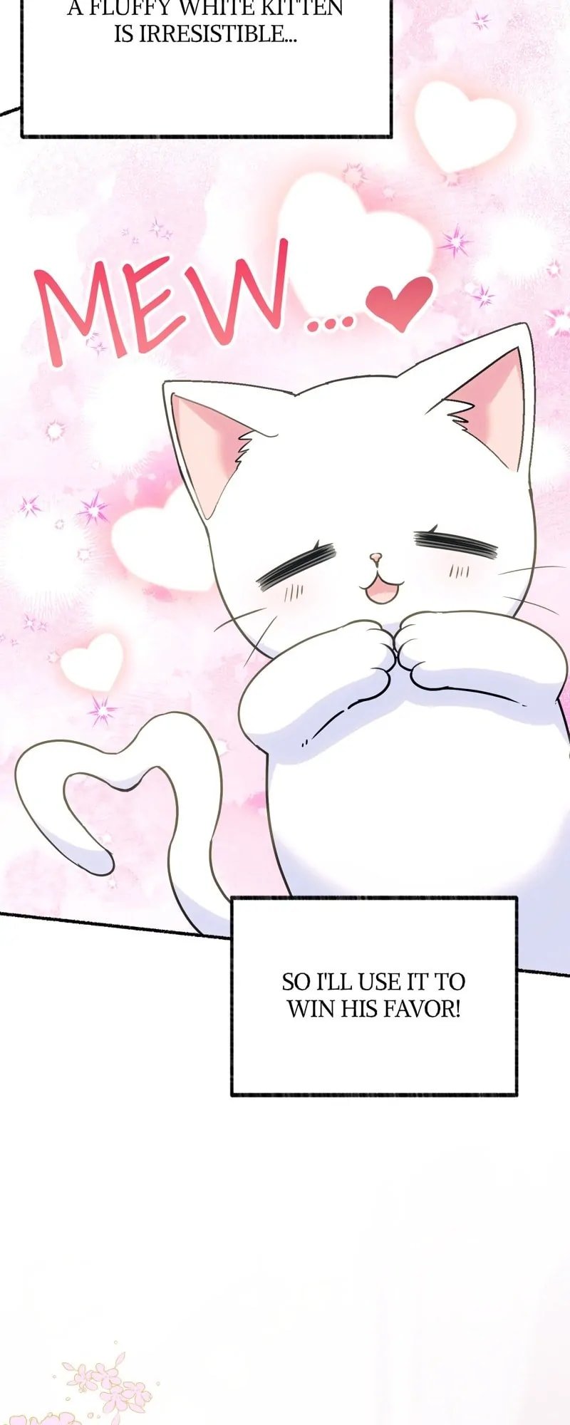 The Possesive Tyrant And His Sleepy Cat chapter 3 page 33