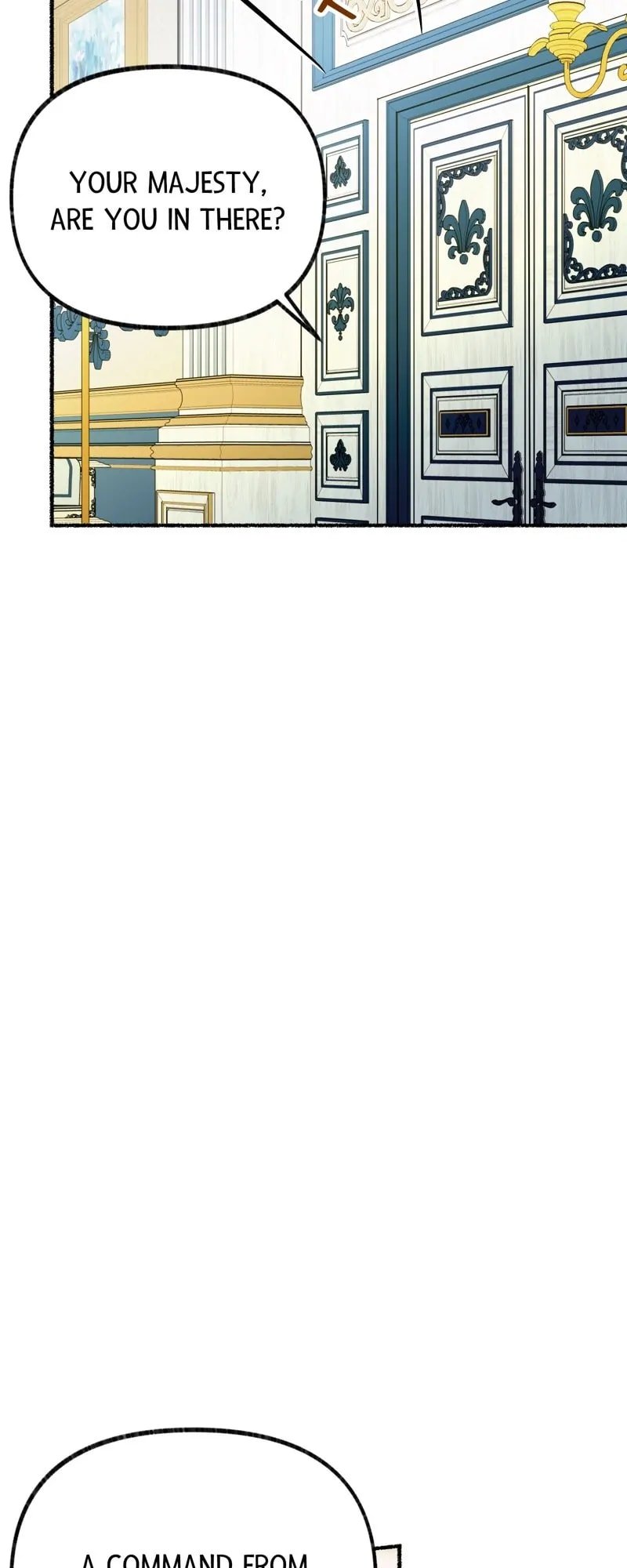 The Possesive Tyrant And His Sleepy Cat chapter 3 page 37