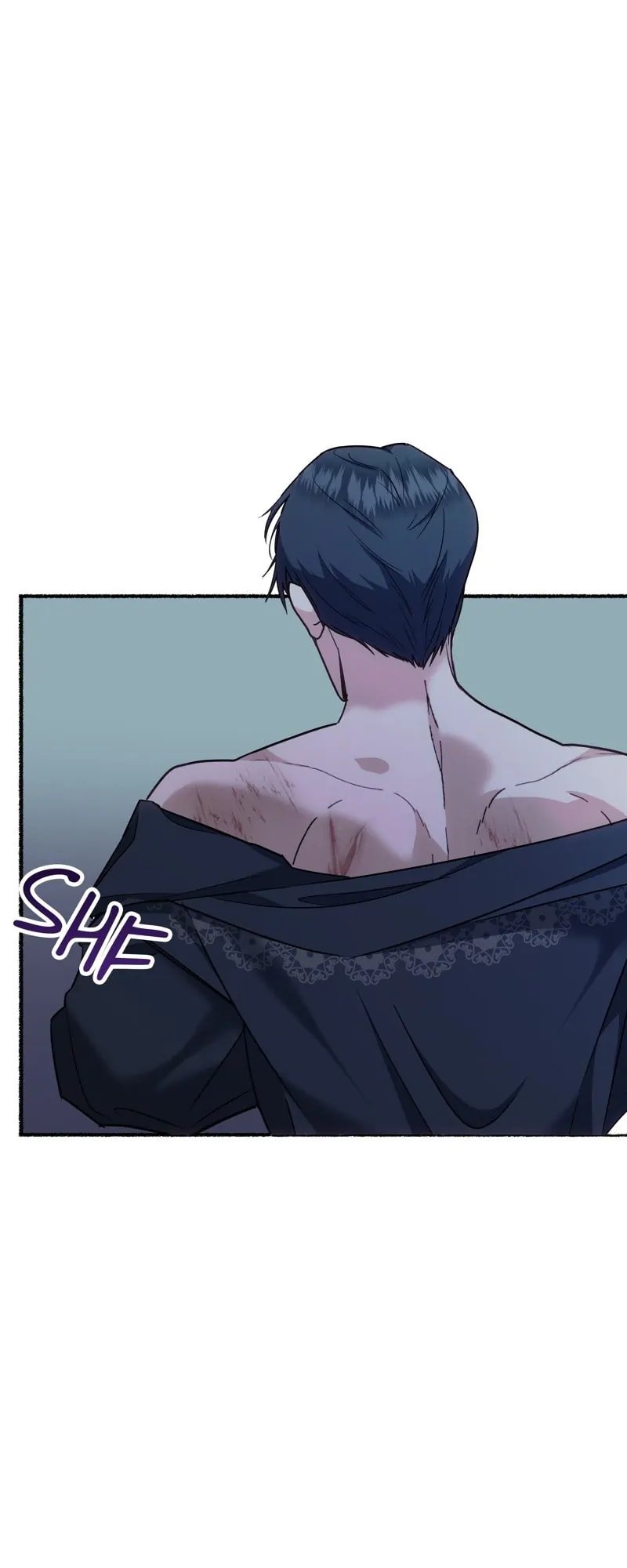 The Possesive Tyrant And His Sleepy Cat chapter 3 page 47