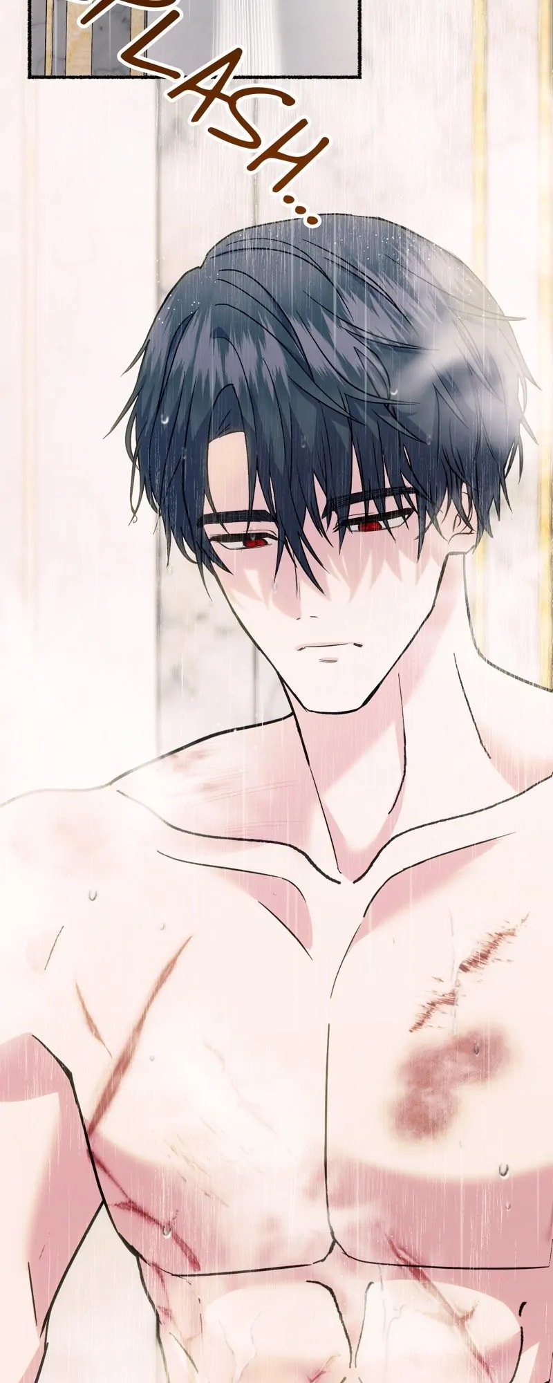 The Possesive Tyrant And His Sleepy Cat chapter 3 page 49