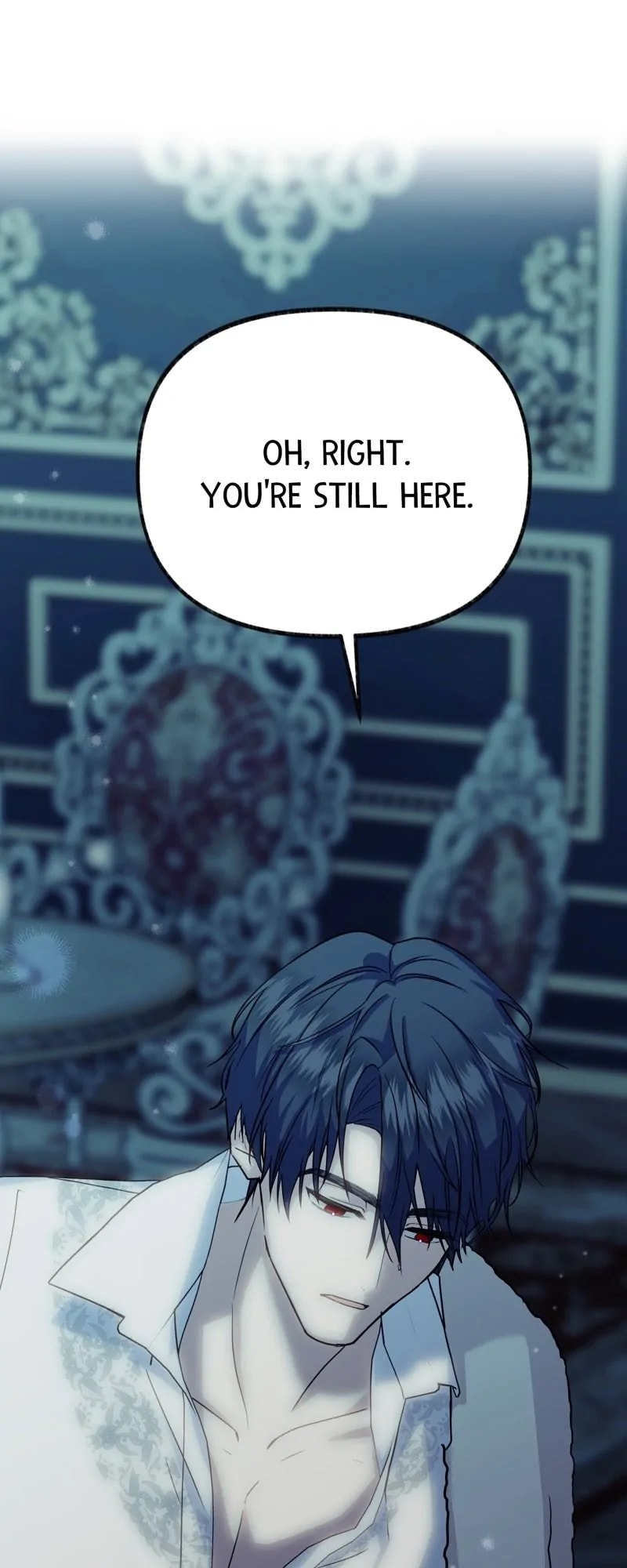 The Possesive Tyrant And His Sleepy Cat chapter 3 page 52