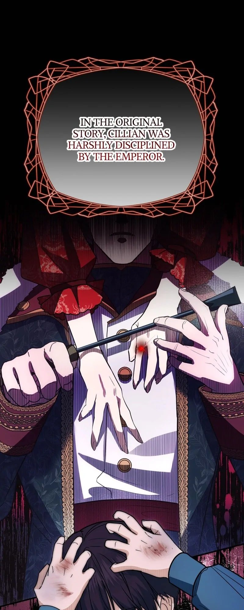 The Possesive Tyrant And His Sleepy Cat chapter 3 page 57